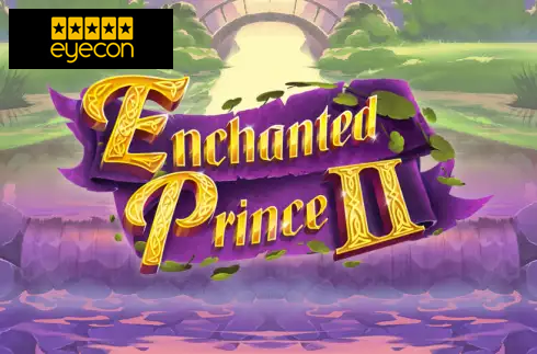Enchanted Prince 2